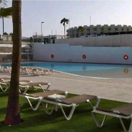 Centrico Apartamento 737 Πλάγια ντελ Ινγκλές Εξωτερικό φωτογραφία