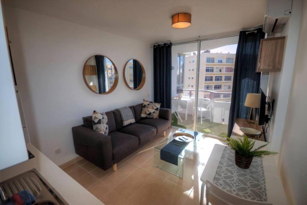 Centrico Apartamento 737 Πλάγια ντελ Ινγκλές Εξωτερικό φωτογραφία