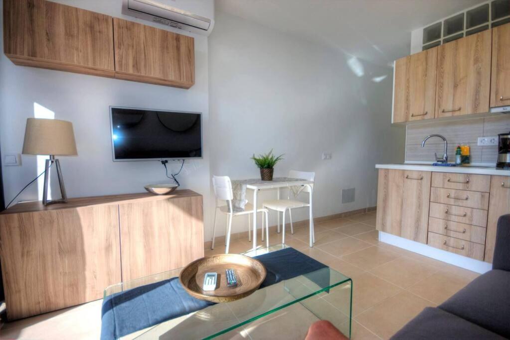 Centrico Apartamento 737 Πλάγια ντελ Ινγκλές Εξωτερικό φωτογραφία