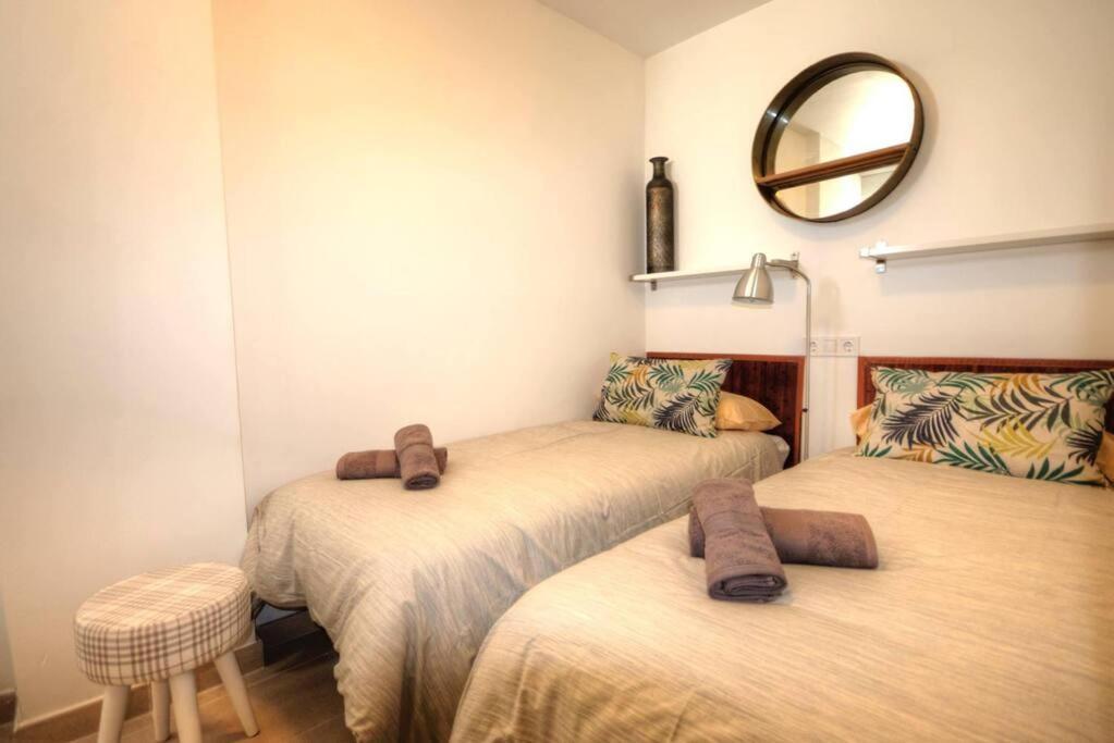 Centrico Apartamento 737 Πλάγια ντελ Ινγκλές Εξωτερικό φωτογραφία
