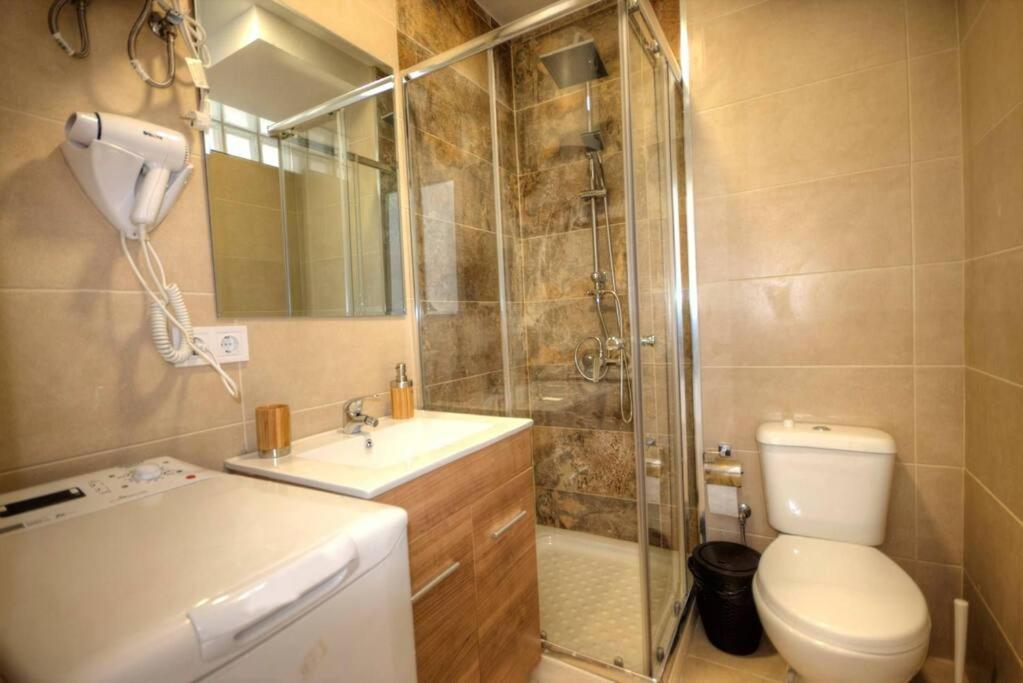 Centrico Apartamento 737 Πλάγια ντελ Ινγκλές Εξωτερικό φωτογραφία